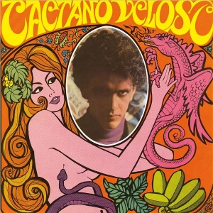 Caetano Veloso - Tropicalia