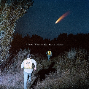 Callous Daoboys - I Don't Want To See You In Heaven