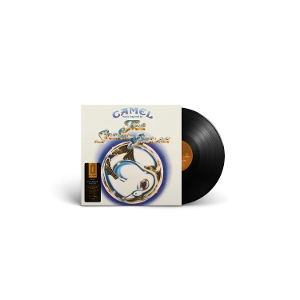 Camel - Music Inspired By the Snow Goose