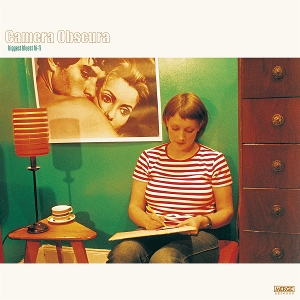 Camera Obscura - Biggest Buest Hi-Fi