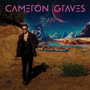 Cameron Graves - Seven