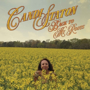 Candi Staton - Back To My Roots