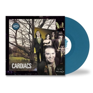 Cardiacs - On Land and In the Sea