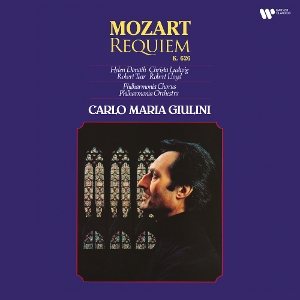 Carlo Maria Giulini - Mozart: Requiem K.626