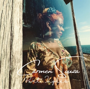 Carmen Souza - Port'ingles