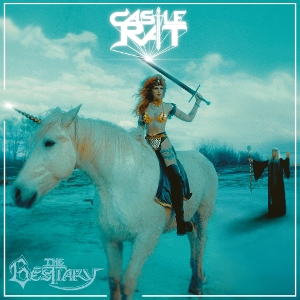 Castle Rat - The Bestiary