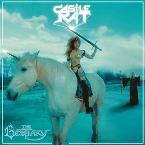Castle Rat - The Bestiary