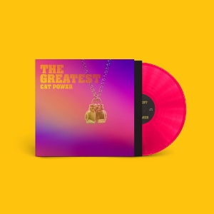 Cat Power - Greatest