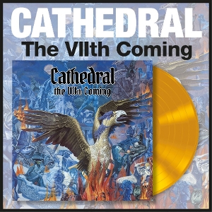 Cathedral - The Viith Coming