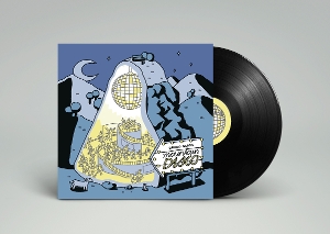 Cavolo Nero - Mountain Disco