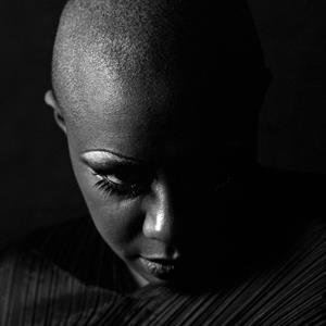 Cecile McLorin Salvant& Metropole Orkest & Jules Buckley - With Every Breath I Take