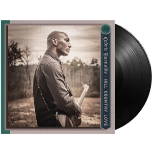 Cedric Burnside - Hill Country Love