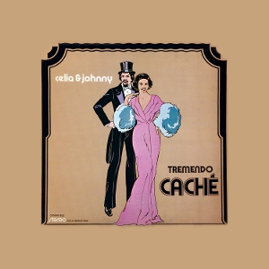 Celia Cruz& Johnny Pacheco - Tremendo Cache
