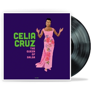 Celia Cruz - The Queen of Salsa