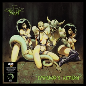 Celtic Frost - Emperor's Return