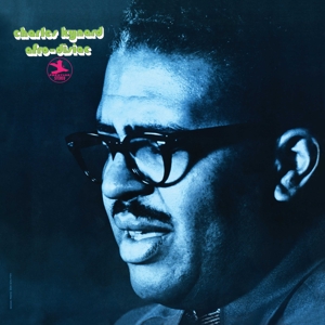 Charles Kynard - Afro-Disiac