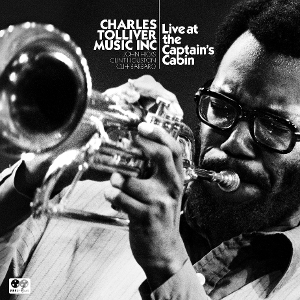Charles Tolliver - Live At the Captain's Cabin