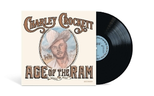 Charley Crockett - Age of the Ram