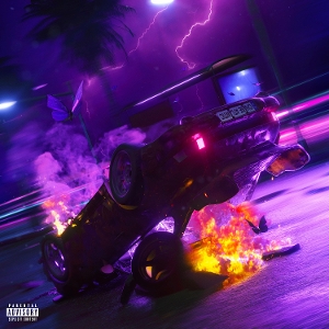 Chase Atlantic - Paradise
