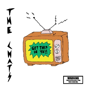Chats - Get This In Ya!!