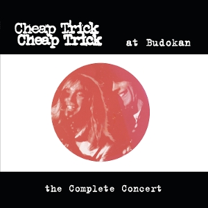 Cheap Trick - At Budokan: the Complete Concert