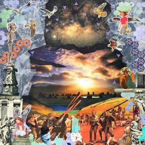 Chemtrails (3) - Love In Toxic Wasteland / Headless Pin Up Girl