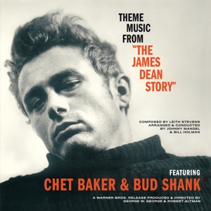 Chet Baker&Bud Shank - Theme Music From