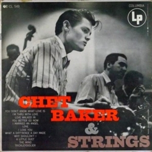 Chet Baker - Chet Baker & Strings Mono