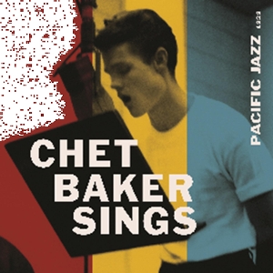 Chet Baker - Chet Baker Sings
