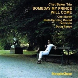 Chet Baker - Someday My Prince Will Come