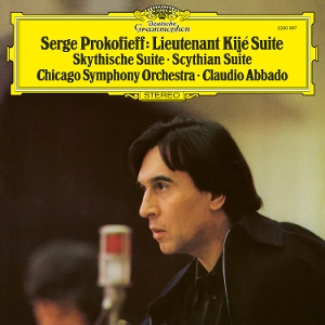 Chicago Symphony Orchestra & Claudio Abbado - Prokofiev: Scythian Suite, Op. 20; Lieutenant Kije