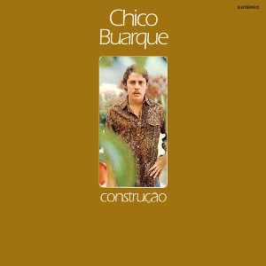 Chico Buarque - Contrucao