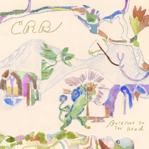Chris -Brotherhood- Robinson - Barefoot In the Head