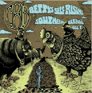 Chris -Brotherhood- Robinson - Betty's Self-Rising Southern Blends Vol. 3