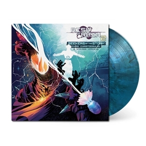 Chris Christodoulou - Risk of Rain 2: Seekers of the Storm