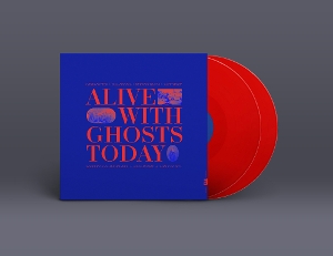 Chris Potter - Alive With Ghosts Today