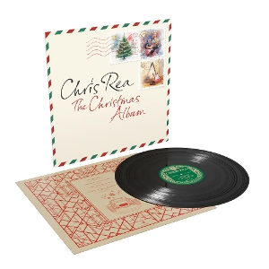 Chris Rea - The Christmas Album