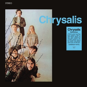 Chrysalis - Definition'