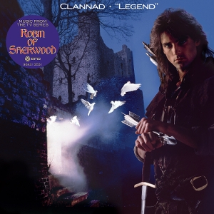 Clannad - Legend