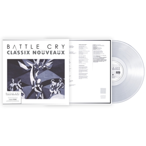 Classix Nouveaux - Battle Cry