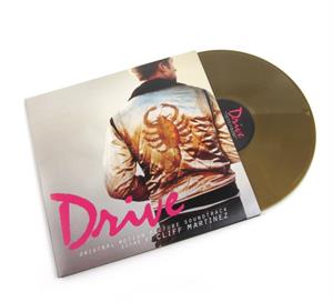 Cliff Martinez - Drive