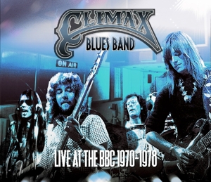 Climax Blues Band - Live At the Bbc
