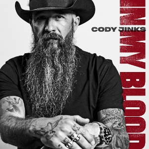Cody Jinks - In My Blood
