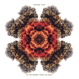 Colour Haze - To the Highest Gods We Know