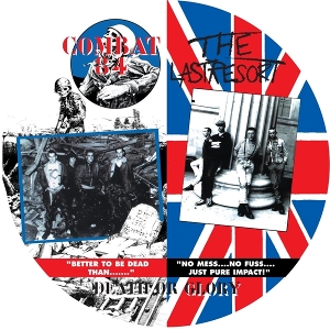 Combat 84 & Last Resort - Death or Glory