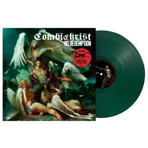 Combichrist - No Redemption