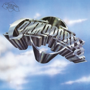 Commodores - Commodores