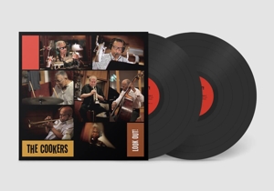 Cookers - Look Out!