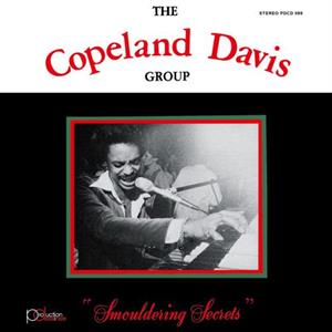 Copeland Davis Group - Smouldering Secrets