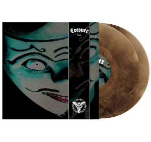 Coroner - Grin